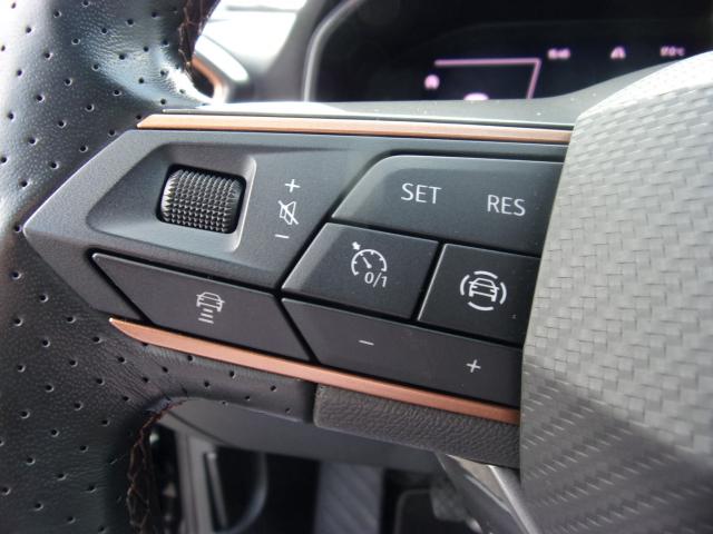 Cupra FORMENTOR 1.5 TSI PANORAMAD. MATRIX-LED NAVI SHZ Bildbeschreibung: Cupra FORMENTOR 1.5 TSI PANORAMAD. MATRIX-LED NAVI SHZ