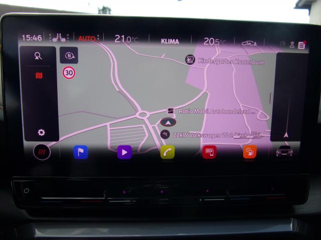 Cupra FORMENTOR 1.5 TSI PANORAMAD. MATRIX-LED NAVI SHZ Bildbeschreibung: Cupra FORMENTOR 1.5 TSI PANORAMAD. MATRIX-LED NAVI SHZ