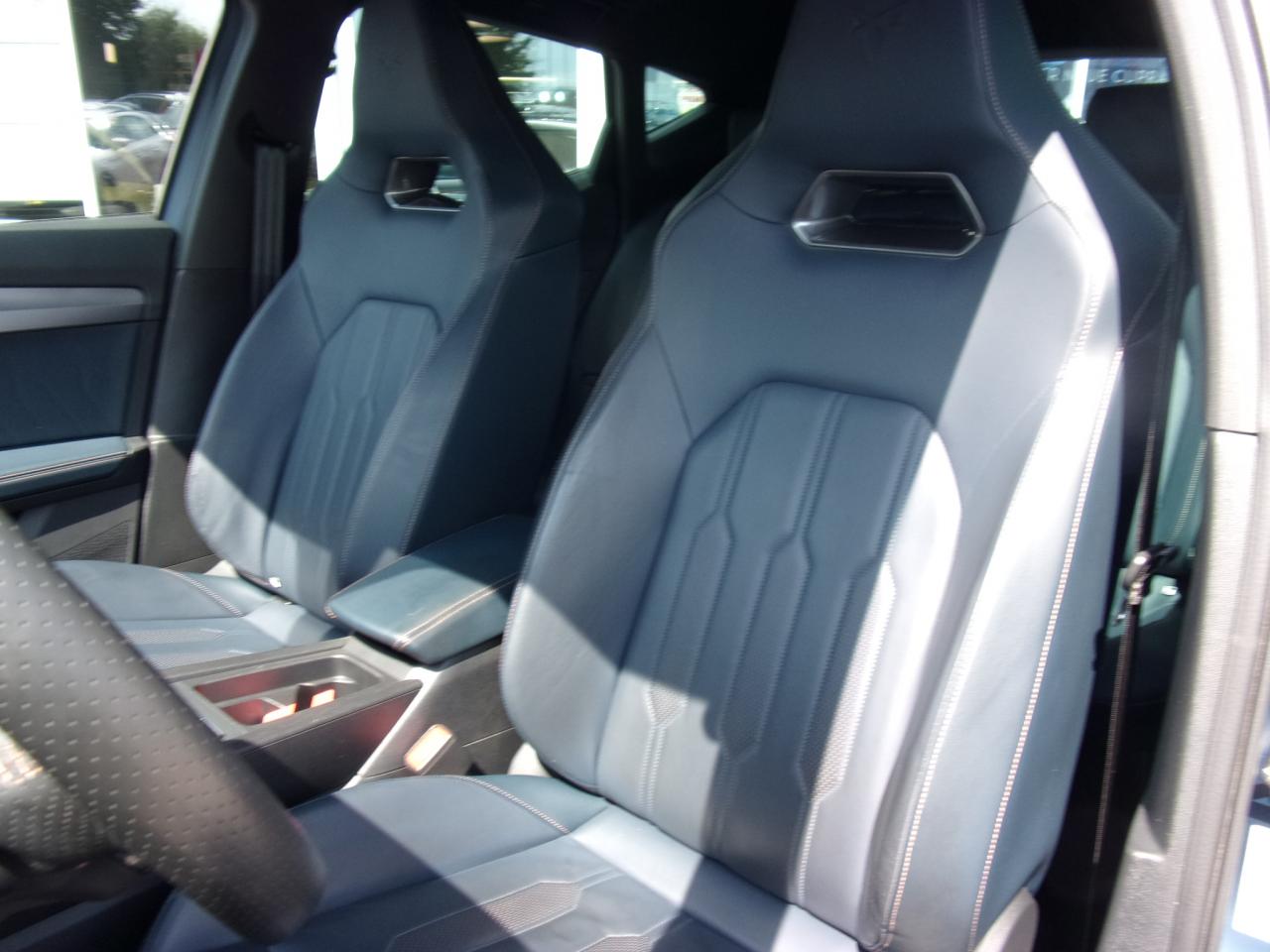 Cupra FORMENTOR VZ 2.0 TSI DSG 4DRIVE GAR.-02/28* NAVI Bildbeschreibung: Cupra FORMENTOR VZ 2.0 TSI DSG 4DRIVE GAR.-02/28* NAVI