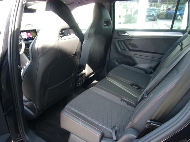 Seat TARRACO FR 2.0 TSI DSG 4DRIVE 7-SI. PANORAMADACH Bildbeschreibung: Seat TARRACO FR 2.0 TSI DSG 4DRIVE 7-SI. PANORAMADACH