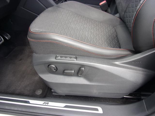 Seat TARRACO FR 2.0 TDI DSG AHZV NAVI STANDHEIZ. SHZ Bildbeschreibung: Seat TARRACO FR 2.0 TDI DSG AHZV NAVI STANDHEIZ. SHZ