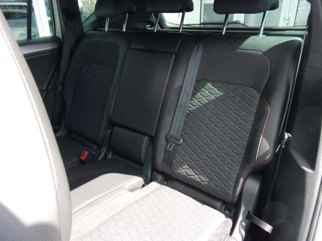 Seat TARRACO FR 2.0 TDI DSG AHZV NAVI STANDHEIZ. SHZ Bildbeschreibung: Seat TARRACO FR 2.0 TDI DSG AHZV NAVI STANDHEIZ. SHZ