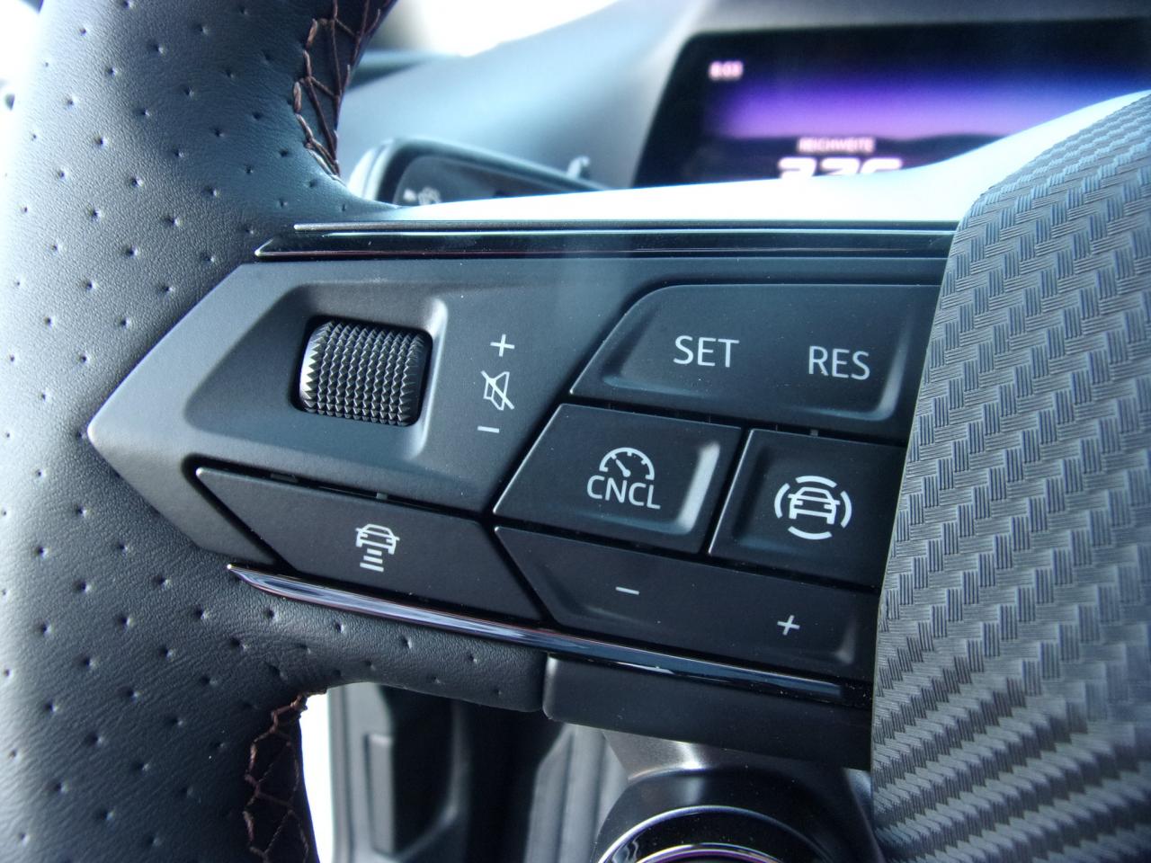 Cupra RAVAL ENDURANCE EDITION DYNAMIC 155 KW 52 KWH, CO2-Klasse: A, Bildbeschreibung: Cupra RAVAL ENDURANCE EDITION DYNAMIC 155 KW 52 KWH, CO2-Klasse: A,