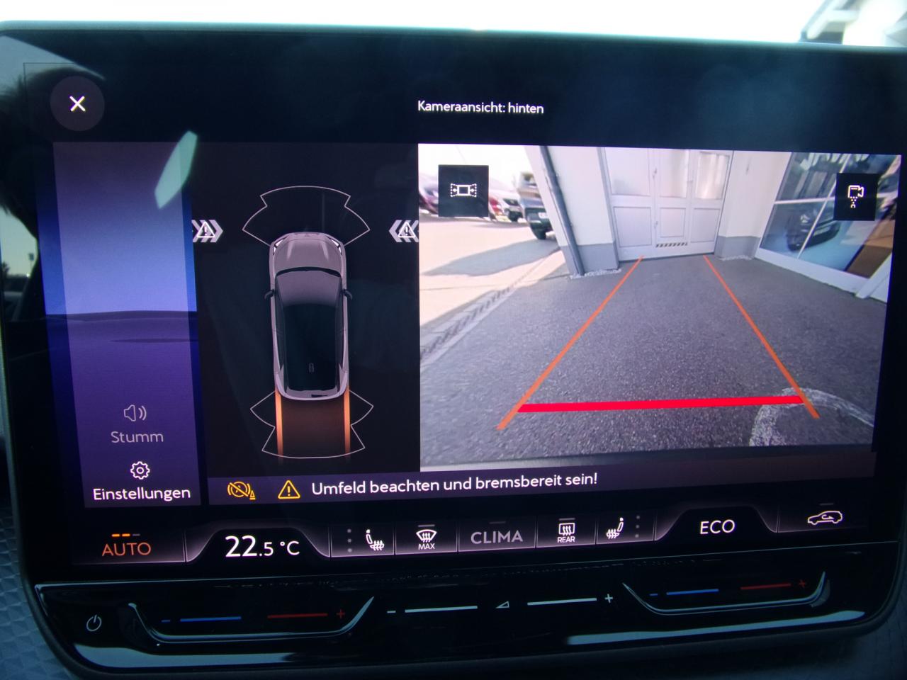 Cupra RAVAL ENDURANCE EDITION DYNAMIC 155 KW 52 KWH, CO2-Klasse: A, Bildbeschreibung: Cupra RAVAL ENDURANCE EDITION DYNAMIC 155 KW 52 KWH, CO2-Klasse: A,