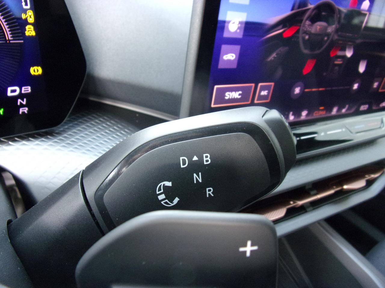 Cupra RAVAL ENDURANCE EDITION DYNAMIC 155 KW 52 KWH, CO2-Klasse: A, Bildbeschreibung: Cupra RAVAL ENDURANCE EDITION DYNAMIC 155 KW 52 KWH, CO2-Klasse: A,