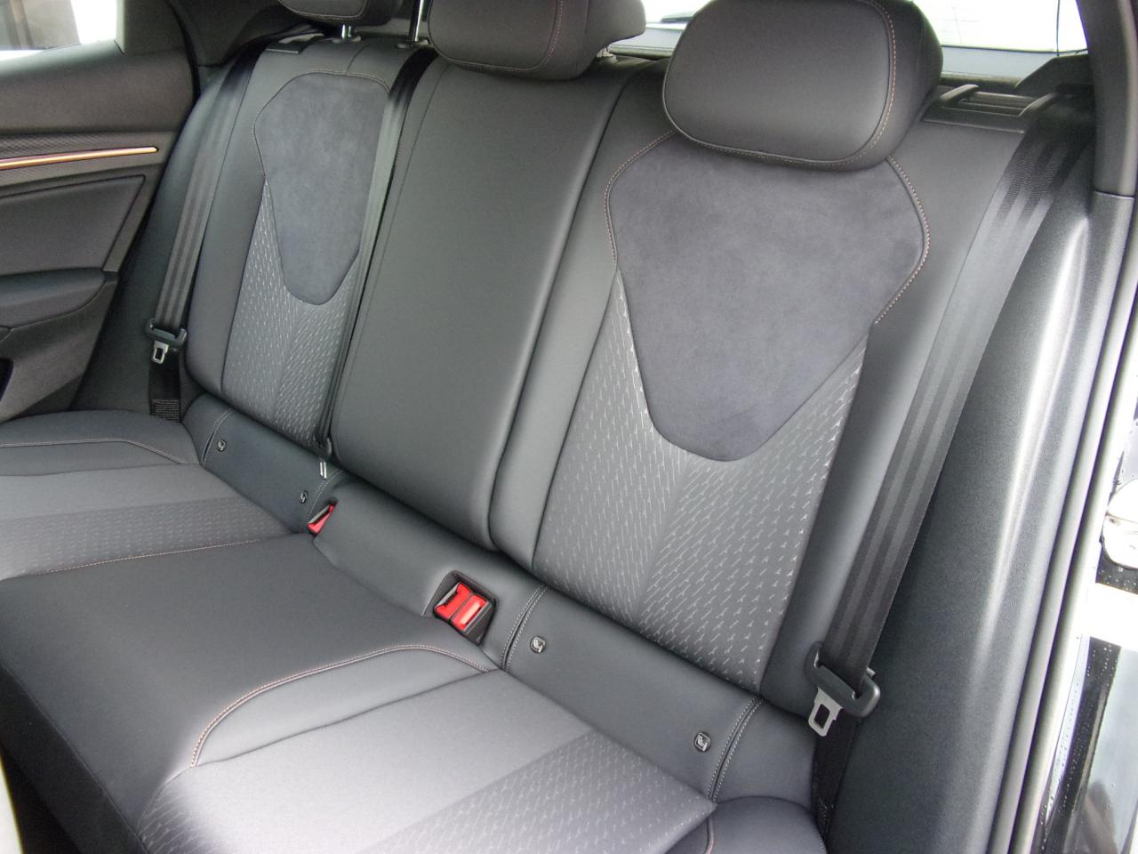 Cupra RAVAL ENDURANCE EDITION DYNAMIC 155 KW 52 KWH, CO2-Klasse: A, Bildbeschreibung: Cupra RAVAL ENDURANCE EDITION DYNAMIC 155 KW 52 KWH, CO2-Klasse: A,