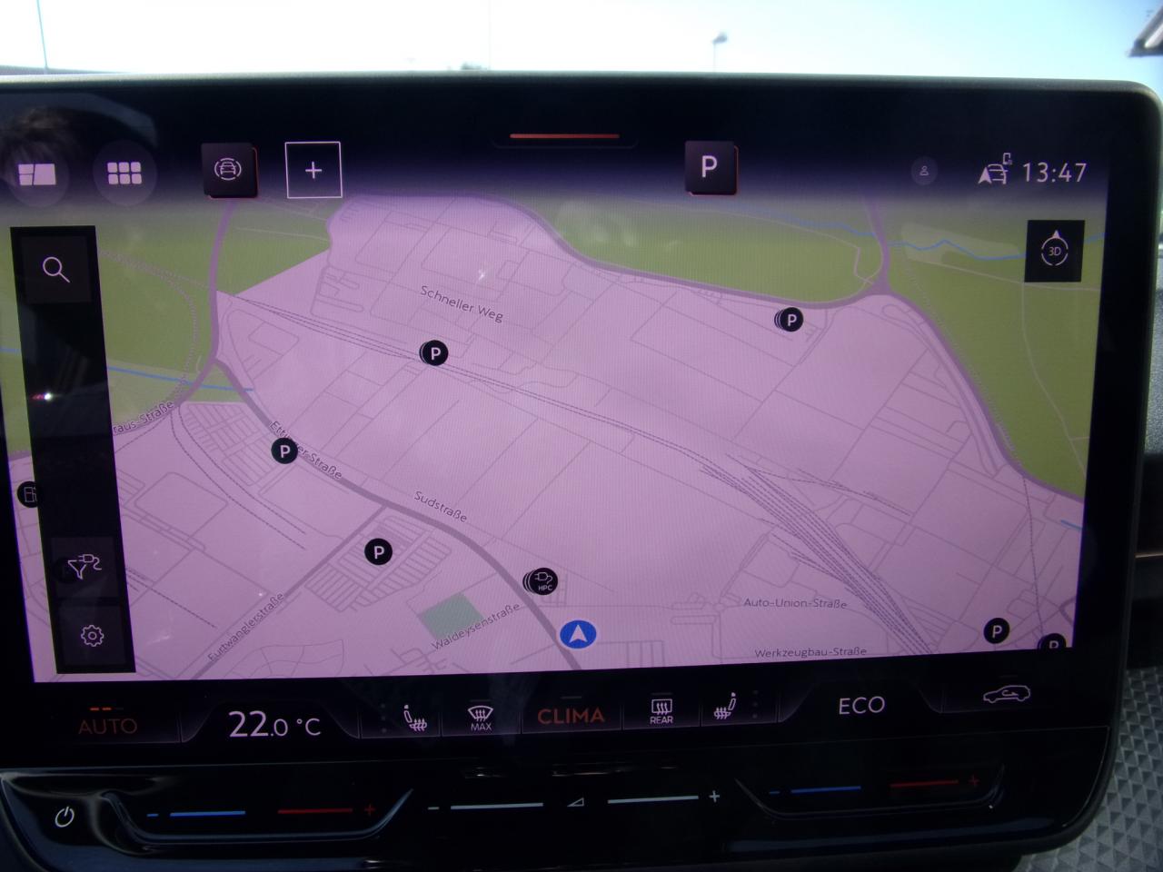 Cupra RAVAL PLUS 99 KW 37 KWH, CO2-Klasse: A, NAVI AHZV-VORBER. SITZH. Bildbeschreibung: Cupra RAVAL PLUS 99 KW 37 KWH, CO2-Klasse: A, NAVI AHZV-VORBER. SITZH.