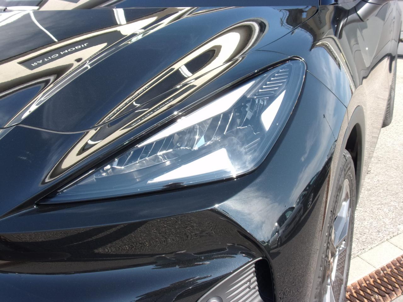 Cupra RAVAL PLUS 99 KW 37 KWH, CO2-Klasse: A, NAVI AHZV-VORBER. SITZH. Bildbeschreibung: Cupra RAVAL PLUS 99 KW 37 KWH, CO2-Klasse: A, NAVI AHZV-VORBER. SITZH.