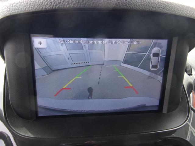 Ford TOURNEO COURIER TITANIUM 1.0 ECOBOOST AHZV NAVI Bildbeschreibung: Ford TOURNEO COURIER TITANIUM 1.0 ECOBOOST AHZV NAVI