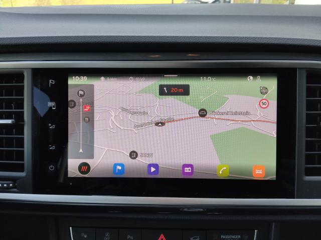 Seat ATECA ROAD EDITION 1.5 TSI DSG, CO2-Klasse: E, NAVI AHZV SITZH. Bildbeschreibung: Seat ATECA ROAD EDITION 1.5 TSI DSG, CO2-Klasse: E, NAVI AHZV SITZH.