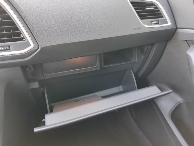 Seat ATECA ROAD EDITION 1.5 TSI DSG, CO2-Klasse: E, NAVI AHZV SITZH. Bildbeschreibung: Seat ATECA ROAD EDITION 1.5 TSI DSG, CO2-Klasse: E, NAVI AHZV SITZH.