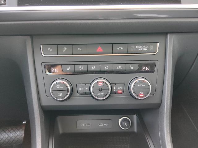 Seat ATECA ROAD EDITION 1.5 TSI DSG, CO2-Klasse: E, NAVI AHZV SITZH. Bildbeschreibung: Seat ATECA ROAD EDITION 1.5 TSI DSG, CO2-Klasse: E, NAVI AHZV SITZH.