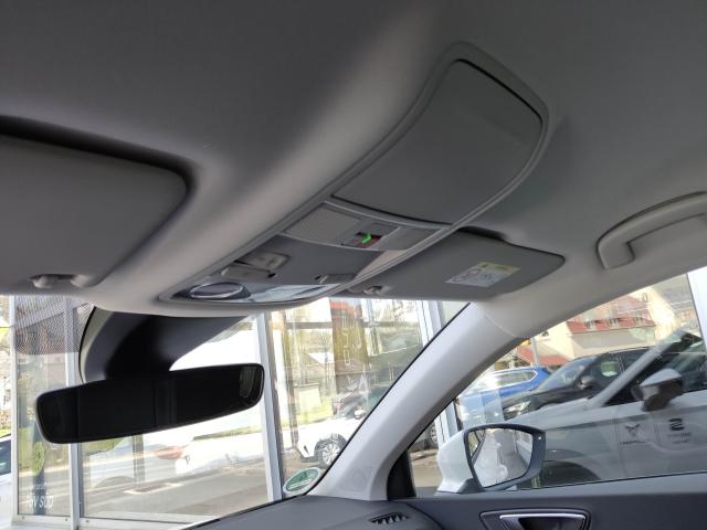Seat ATECA ROAD EDITION 1.5 TSI DSG, CO2-Klasse: E, NAVI AHZV SITZH. Bildbeschreibung: Seat ATECA ROAD EDITION 1.5 TSI DSG, CO2-Klasse: E, NAVI AHZV SITZH.