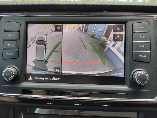 Seat ATECA XCELLENCE 1.5 TSI DSG NAVI TEMPOMAT SHZ Bildbeschreibung: Seat ATECA XCELLENCE 1.5 TSI DSG NAVI TEMPOMAT SHZ
