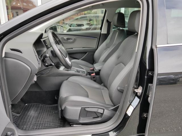 Seat LEON SPORTSTOURER XCELLENCE 1.5 TSI DSG NAVI SHZ Bildbeschreibung: Seat LEON SPORTSTOURER XCELLENCE 1.5 TSI DSG NAVI SHZ