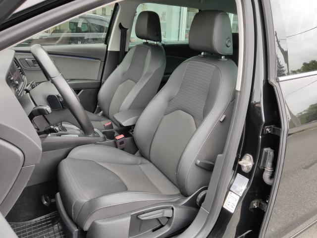 Seat LEON SPORTSTOURER XCELLENCE 1.5 TSI DSG NAVI SHZ Bildbeschreibung: Seat LEON SPORTSTOURER XCELLENCE 1.5 TSI DSG NAVI SHZ
