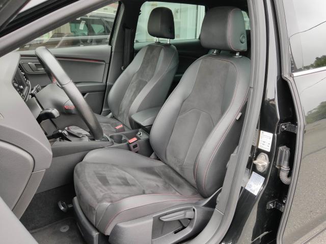 Seat LEON SPORTSTOURER FR 1.5 TSI +GAR.*NAVI Bildbeschreibung: Seat LEON SPORTSTOURER FR 1.5 TSI +GAR.*NAVI