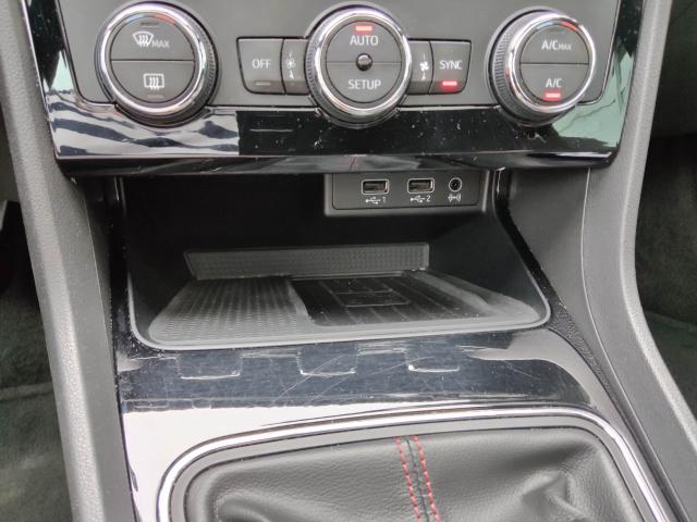 Seat LEON SPORTSTOURER FR 1.5 TSI +GAR.*NAVI Bildbeschreibung: Seat LEON SPORTSTOURER FR 1.5 TSI +GAR.*NAVI