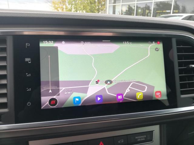Seat ATECA XPERIENCE 1.5 TSI DSG GAR.-05/2026* AHZV Bildbeschreibung: Seat ATECA XPERIENCE 1.5 TSI DSG GAR.-05/2026* AHZV