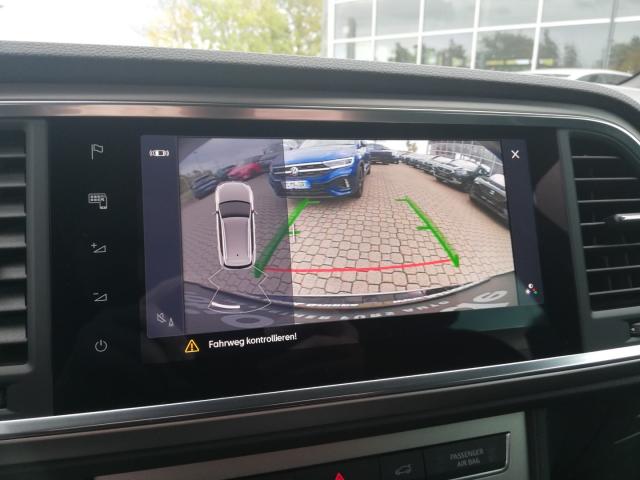 Seat ATECA XPERIENCE 1.5 TSI DSG GAR.-05/2026* AHZV Bildbeschreibung: Seat ATECA XPERIENCE 1.5 TSI DSG GAR.-05/2026* AHZV