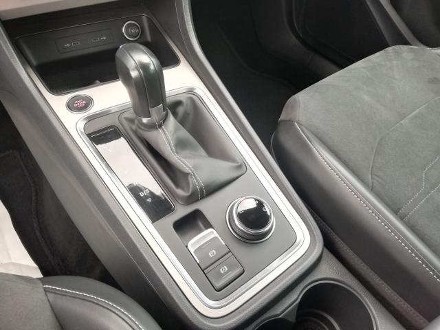 Seat ATECA XPERIENCE 1.5 TSI DSG GAR.-05/2026* AHZV Bildbeschreibung: Seat ATECA XPERIENCE 1.5 TSI DSG GAR.-05/2026* AHZV