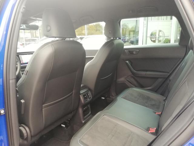 Seat ATECA XPERIENCE 1.5 TSI DSG GAR.-05/2026* AHZV Bildbeschreibung: Seat ATECA XPERIENCE 1.5 TSI DSG GAR.-05/2026* AHZV