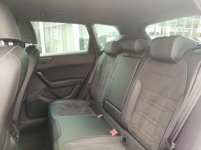 Seat ATECA XPERIENCE 1.5 TSI DSG GAR.-05/2026* AHZV Bildbeschreibung: Seat ATECA XPERIENCE 1.5 TSI DSG GAR.-05/2026* AHZV