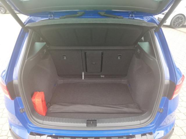 Seat ATECA XPERIENCE 1.5 TSI DSG GAR.-05/2026* AHZV Bildbeschreibung: Seat ATECA XPERIENCE 1.5 TSI DSG GAR.-05/2026* AHZV