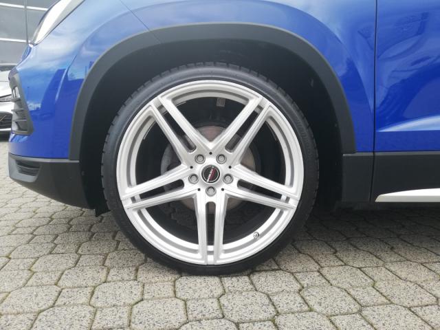 Seat ATECA XPERIENCE 1.5 TSI DSG GAR.-05/2026* AHZV Bildbeschreibung: Seat ATECA XPERIENCE 1.5 TSI DSG GAR.-05/2026* AHZV