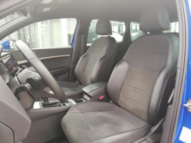 Seat ATECA XPERIENCE 1.5 TSI DSG GAR.-05/2026* AHZV Bildbeschreibung: Seat ATECA XPERIENCE 1.5 TSI DSG GAR.-05/2026* AHZV