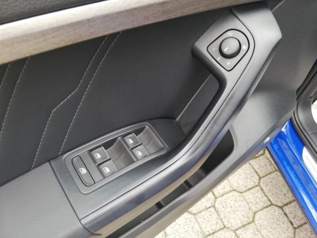 Seat ATECA XPERIENCE 1.5 TSI DSG GAR.-05/2026* AHZV Bildbeschreibung: Seat ATECA XPERIENCE 1.5 TSI DSG GAR.-05/2026* AHZV