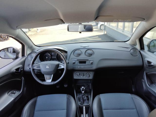 Seat IBIZA STYLE 1.2 TSI I TECH SITZHEIZ. CD TEMPOMAT Bildbeschreibung: Seat IBIZA STYLE 1.2 TSI I TECH SITZHEIZ. CD TEMPOMAT