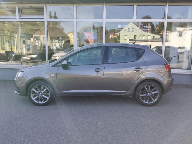 Seat IBIZA STYLE 1.2 TSI I TECH SITZHEIZ. CD TEMPOMAT Bildbeschreibung: Seat IBIZA STYLE 1.2 TSI I TECH SITZHEIZ. CD TEMPOMAT