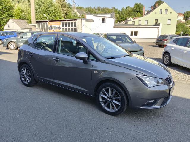 Seat IBIZA STYLE 1.2 TSI I TECH SITZHEIZ. CD TEMPOMAT Bildbeschreibung: Seat IBIZA STYLE 1.2 TSI I TECH SITZHEIZ. CD TEMPOMAT