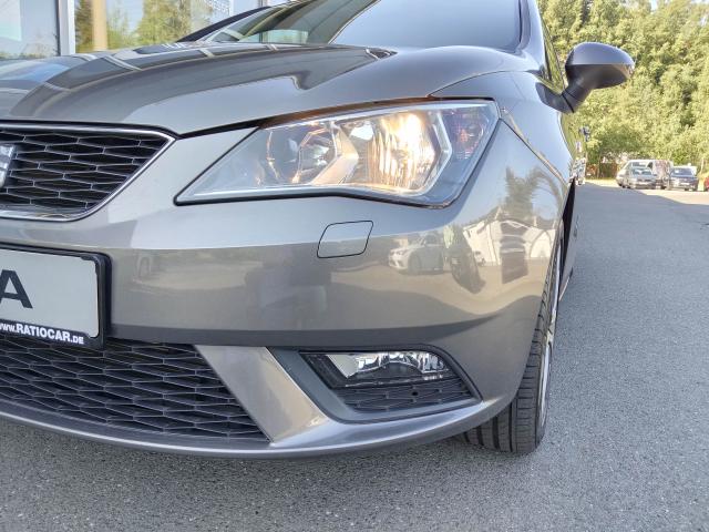 Seat IBIZA STYLE 1.2 TSI I TECH SITZHEIZ. CD TEMPOMAT Bildbeschreibung: Seat IBIZA STYLE 1.2 TSI I TECH SITZHEIZ. CD TEMPOMAT