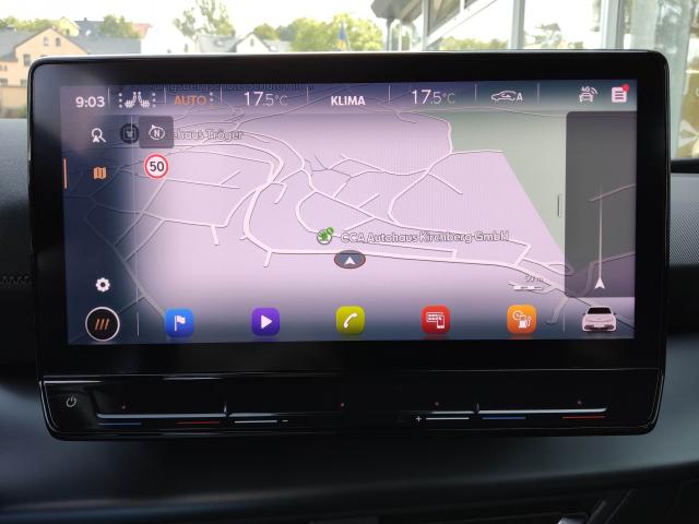 Cupra BORN 150 KW 58 KWH NAVI SITZHEIZ. STANDHEIZUNG Bildbeschreibung: Cupra BORN 150 KW 58 KWH NAVI SITZHEIZ. STANDHEIZUNG