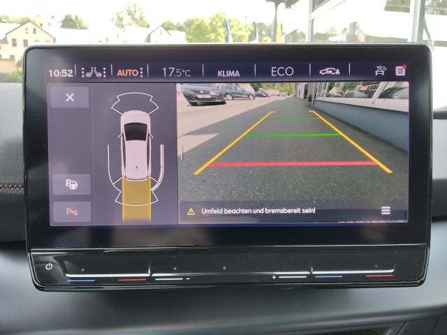 Cupra BORN 150 KW 58 KWH NAVI SITZHEIZ. STANDHEIZUNG Bildbeschreibung: Cupra BORN 150 KW 58 KWH NAVI SITZHEIZ. STANDHEIZUNG