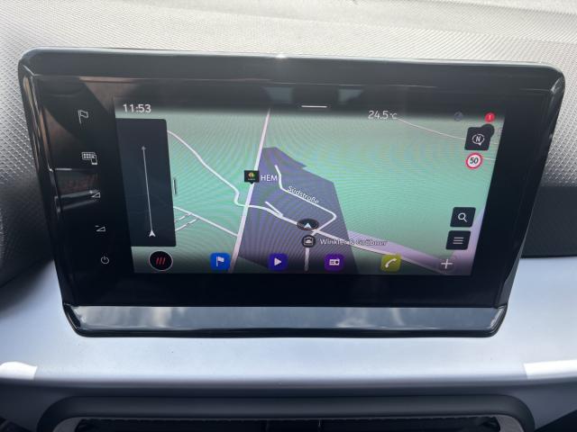 Seat IBIZA FR 1.5 TSI DSG NAVI AHZV-VORBER. SITZHEIZ. Bildbeschreibung: Seat IBIZA FR 1.5 TSI DSG NAVI AHZV-VORBER. SITZHEIZ.