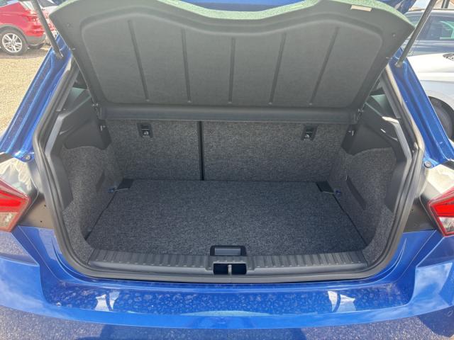 Seat IBIZA FR 1.5 TSI DSG NAVI AHZV-VORBER. SITZHEIZ. Bildbeschreibung: Seat IBIZA FR 1.5 TSI DSG NAVI AHZV-VORBER. SITZHEIZ.