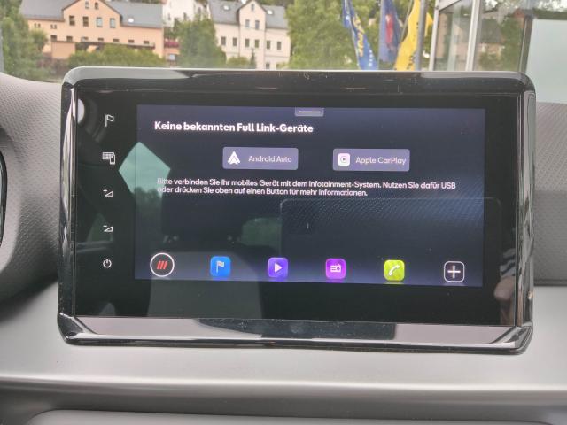 Seat ARONA FR 1.0 TSI, CO2-Klasse: D, NAVI SITZHEIZ. AHZV-VORBER. Bildbeschreibung: Seat ARONA FR 1.0 TSI, CO2-Klasse: D, NAVI SITZHEIZ. AHZV-VORBER.
