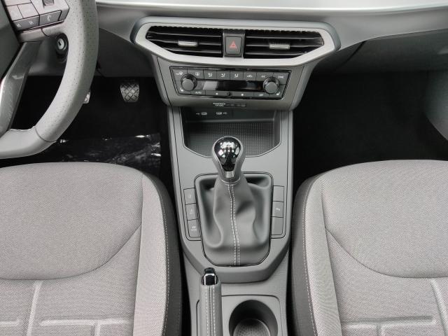 Seat ARONA FR 1.0 TSI, CO2-Klasse: D, NAVI SITZHEIZ. AHZV-VORBER. Bildbeschreibung: Seat ARONA FR 1.0 TSI, CO2-Klasse: D, NAVI SITZHEIZ. AHZV-VORBER.