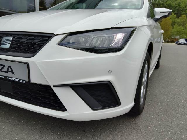 Seat IBIZA STYLE EDITION 1.0 TSI SITZHEIZ. DAB+ EPH Bildbeschreibung: Seat IBIZA STYLE EDITION 1.0 TSI SITZHEIZ. DAB+ EPH