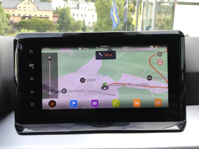 Seat IBIZA FR 1.0 TSI NAVI SITZH. EINPARKH. TEMPOMAT Bildbeschreibung: Seat IBIZA FR 1.0 TSI NAVI SITZH. EINPARKH. TEMPOMAT