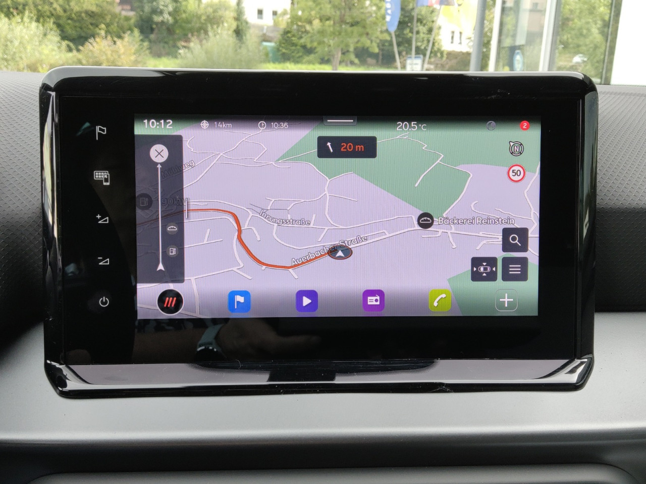 Seat ARONA FR 1.0 TSI DSG, CO2-Klasse: D, NAVI AHZV-VORBER. SHZ EPH Bildbeschreibung: Seat ARONA FR 1.0 TSI DSG, CO2-Klasse: D, NAVI AHZV-VORBER. SHZ EPH
