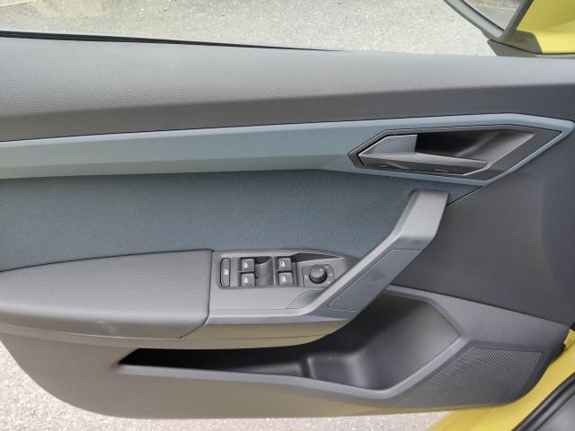 Seat IBIZA STYLE 1.0 TSI, CO2-Klasse: D, AHK-VORB. NAVI EINPARKH. SHZ Bildbeschreibung: Seat IBIZA STYLE 1.0 TSI, CO2-Klasse: D, AHK-VORB. NAVI EINPARKH. SHZ