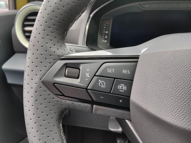 Seat IBIZA STYLE 1.0 TSI, CO2-Klasse: D, AHK-VORB. NAVI EINPARKH. SHZ Bildbeschreibung: Seat IBIZA STYLE 1.0 TSI, CO2-Klasse: D, AHK-VORB. NAVI EINPARKH. SHZ