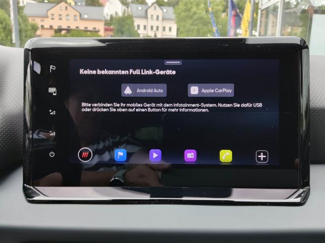 Seat IBIZA STYLE 1.0 TSI, CO2-Klasse: D, AHK-VORB. NAVI EINPARKH. SHZ Bildbeschreibung: Seat IBIZA STYLE 1.0 TSI, CO2-Klasse: D, AHK-VORB. NAVI EINPARKH. SHZ
