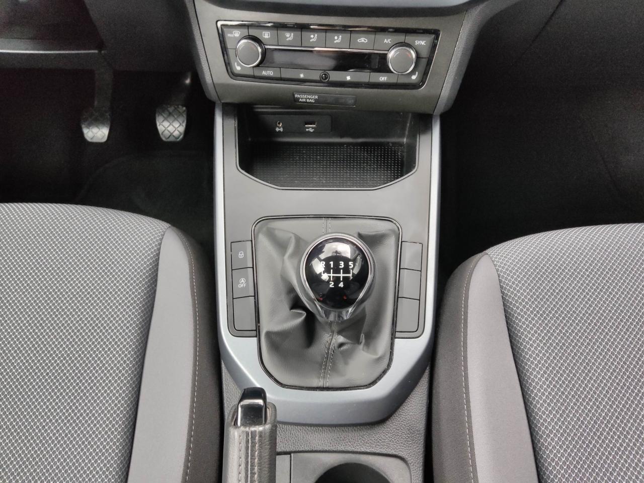 Seat ARONA STYLE 1.0 ECO TSI SITZHEIZ. EINPARKH. USB Bildbeschreibung: Seat ARONA STYLE 1.0 ECO TSI SITZHEIZ. EINPARKH. USB