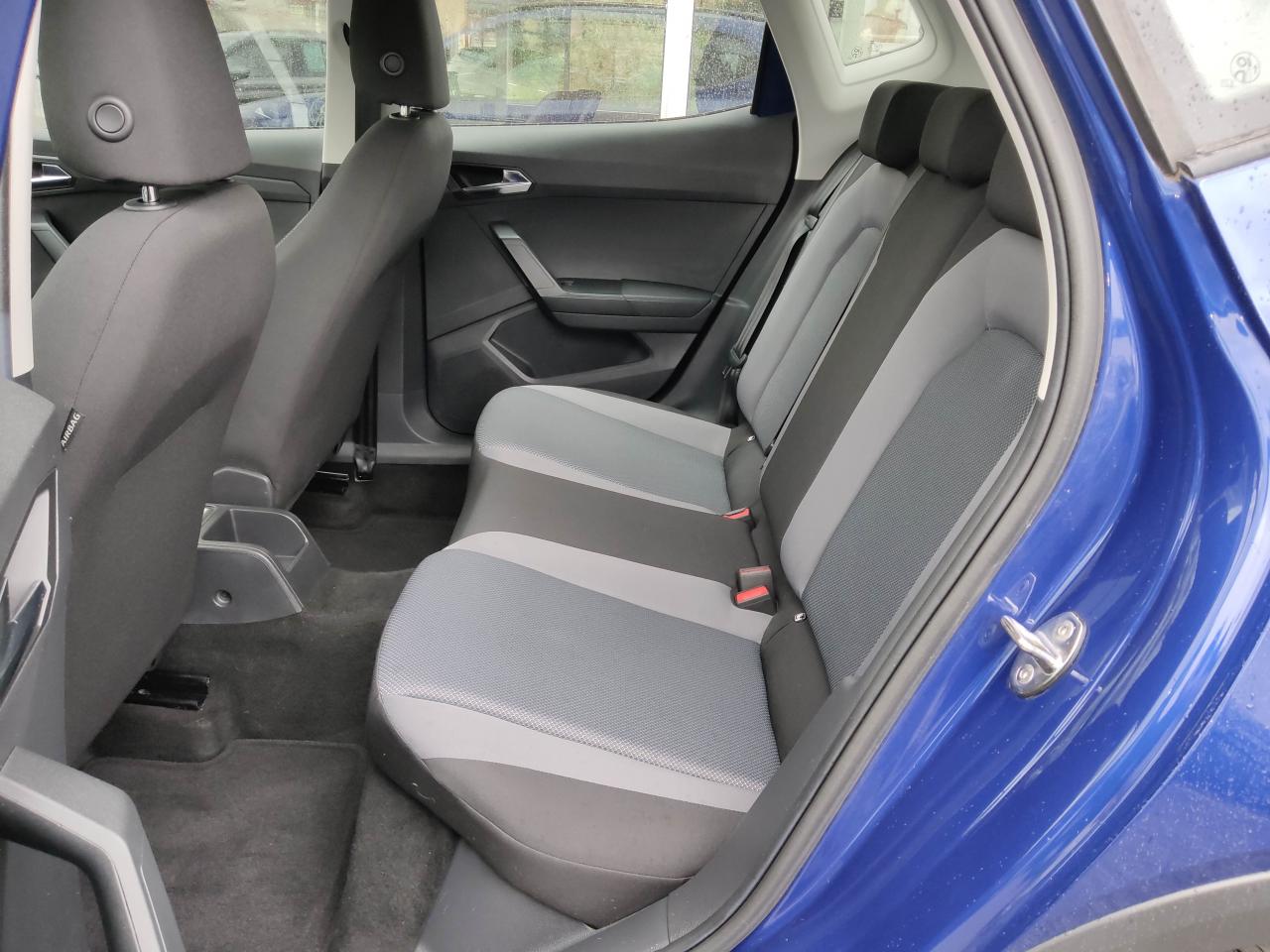 Seat ARONA STYLE 1.0 ECO TSI SITZHEIZ. EINPARKH. USB Bildbeschreibung: Seat ARONA STYLE 1.0 ECO TSI SITZHEIZ. EINPARKH. USB