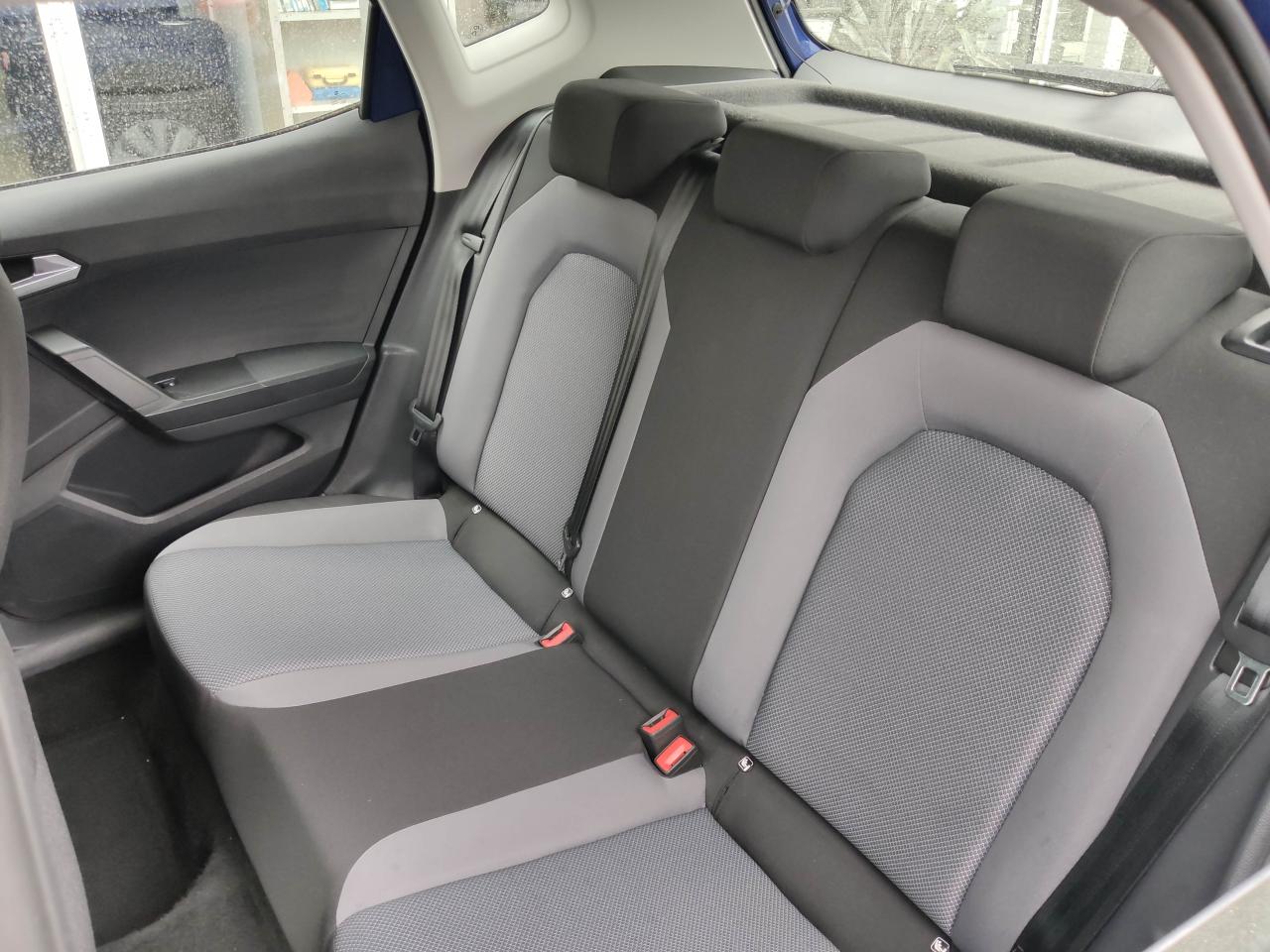 Seat ARONA STYLE 1.0 ECO TSI SITZHEIZ. EINPARKH. USB Bildbeschreibung: Seat ARONA STYLE 1.0 ECO TSI SITZHEIZ. EINPARKH. USB